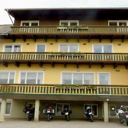 Gasthof-Hotel Jaritz Semriach Exterior foto