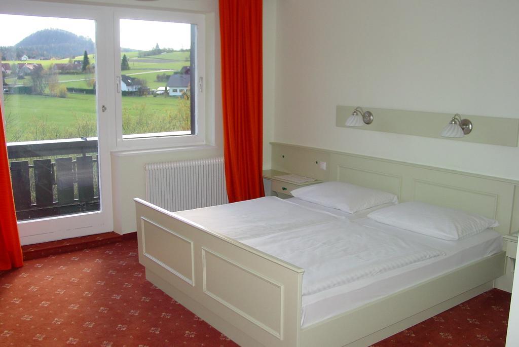 Gasthof-Hotel Jaritz Semriach Zimmer foto